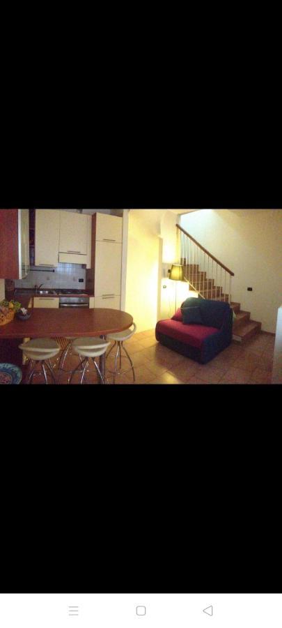 Il Pozzo Apartamento *