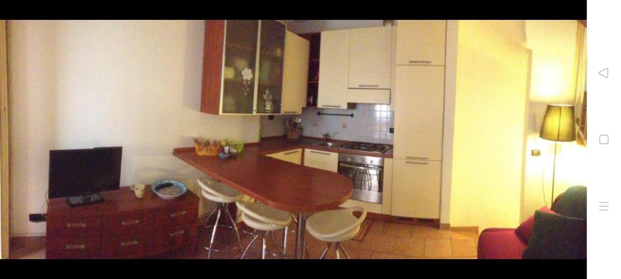 Apartamento Il Pozzo *