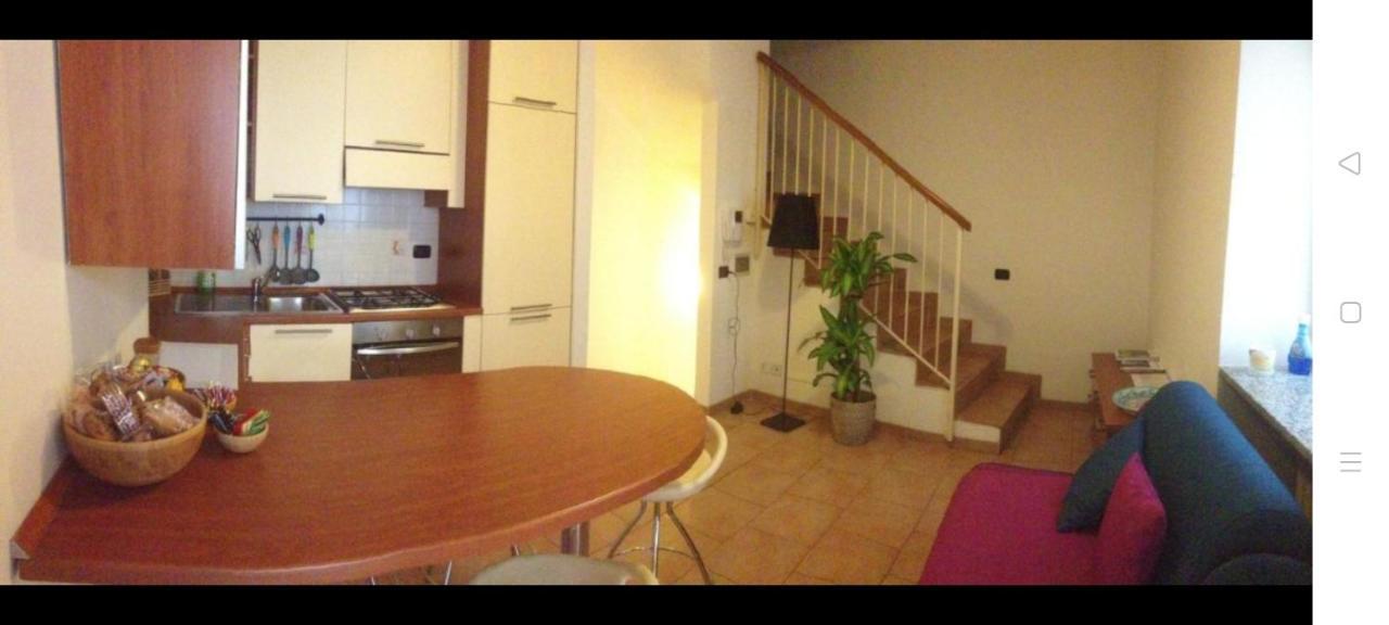 Il Pozzo Apartamento *