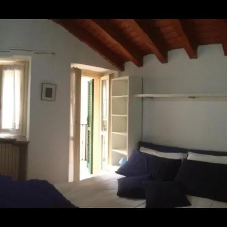 Appartamento Il Pozzo Lecco Exterior photo
